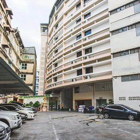 New Suanmali Hotel