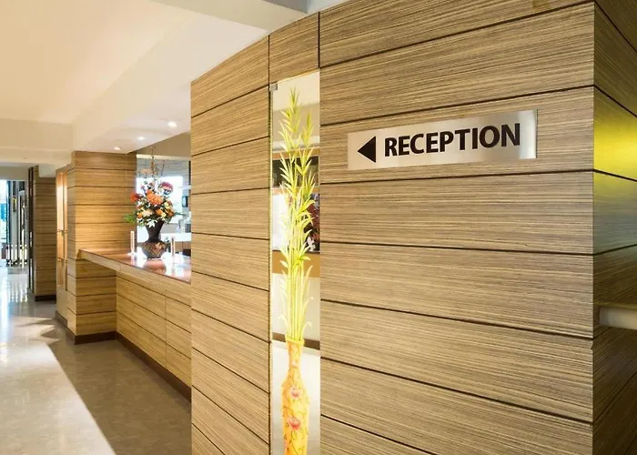 Resort New Suanmali
