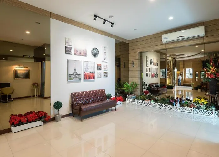 New Suanmali Bangkok