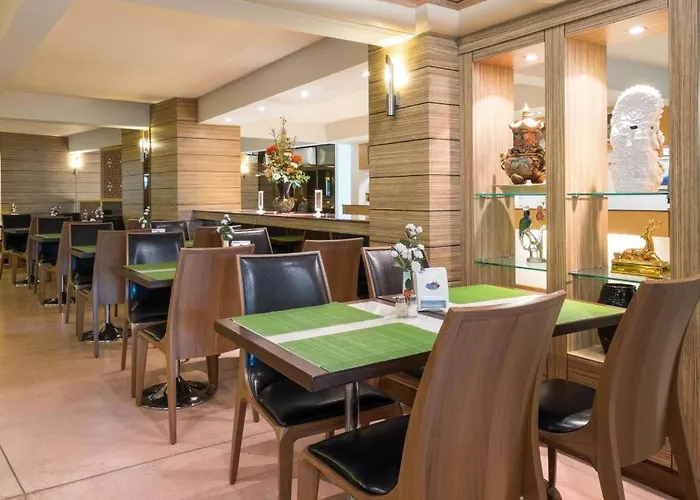 New Suanmali Resort Bangkok