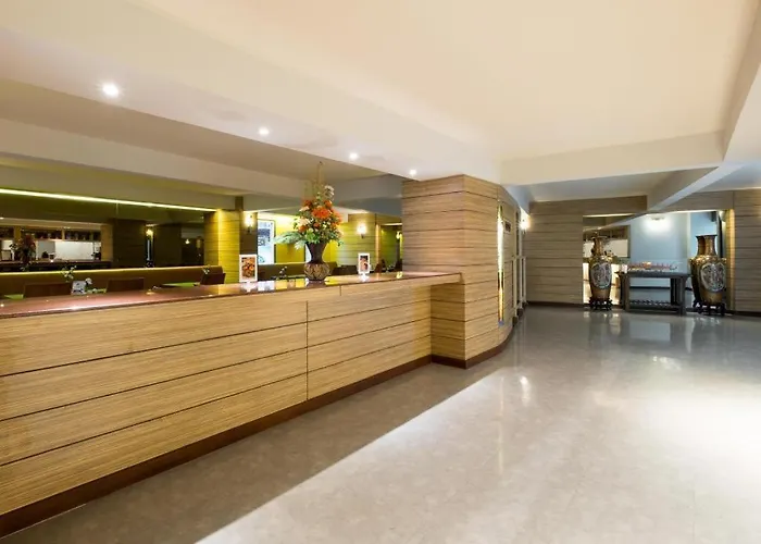 Resort New Suanmali 3*