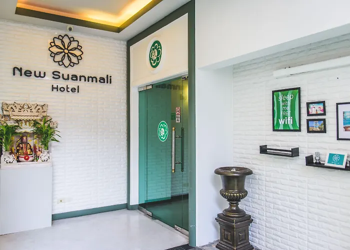 Resort New Suanmali