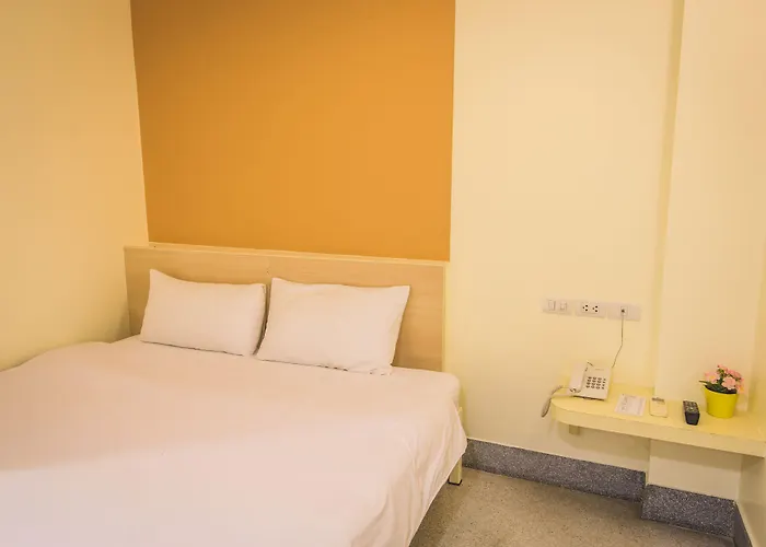 Resort New Suanmali Bangkok