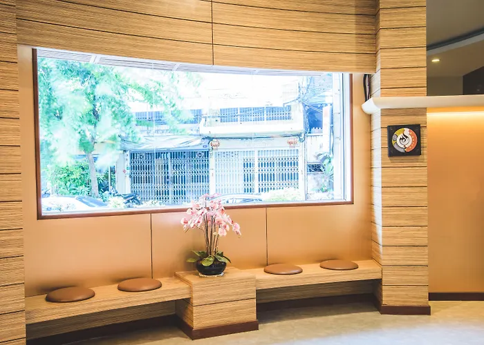 New Suanmali Resort Bangkok