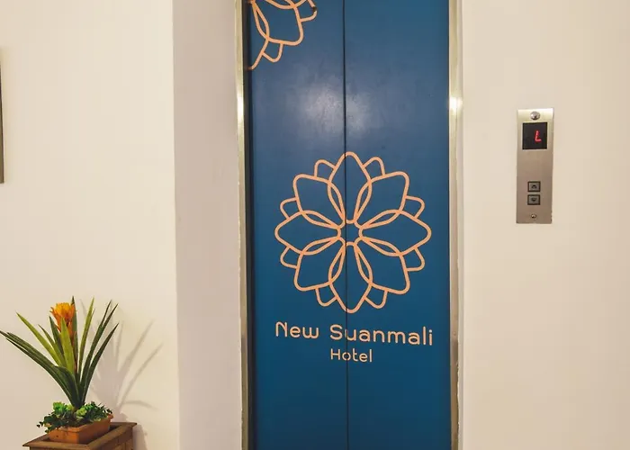 Resort New Suanmali