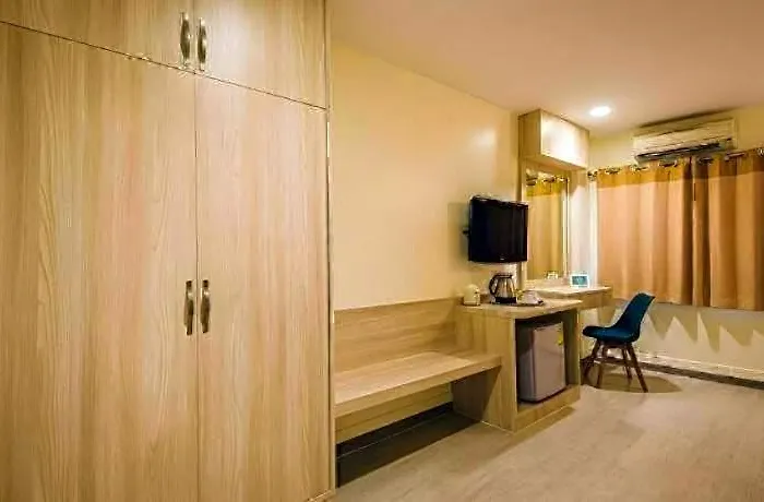 New Suanmali Resort