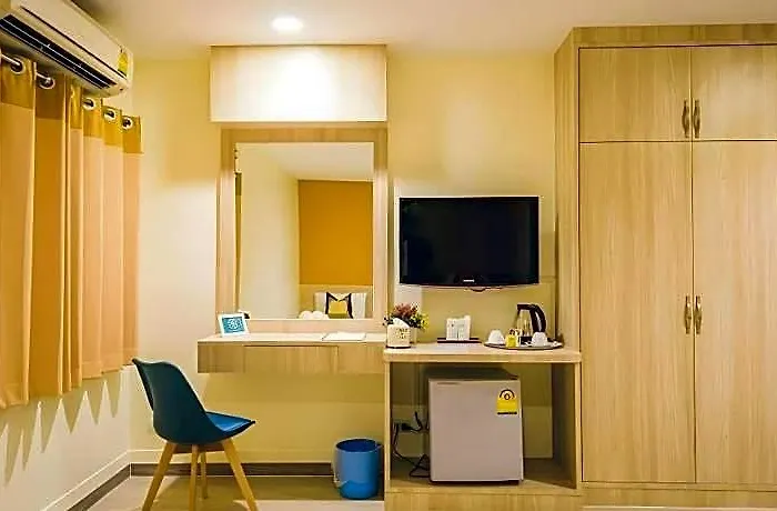 New Suanmali