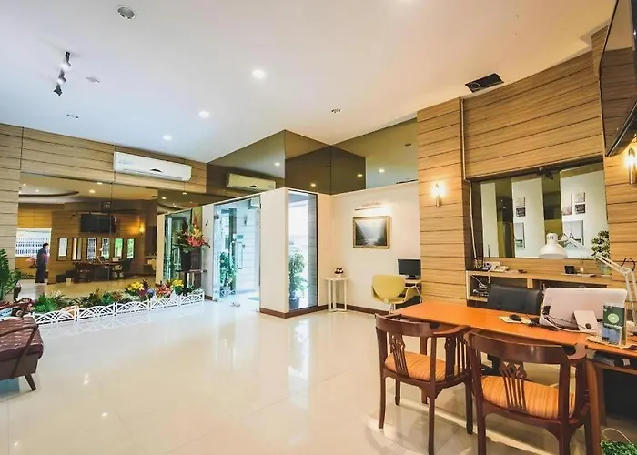 New Suanmali Bangkok