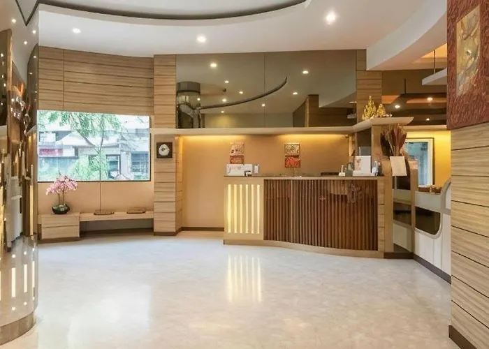 Resort New Suanmali