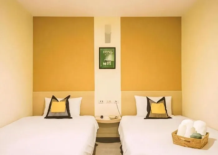 Resort New Suanmali 3*