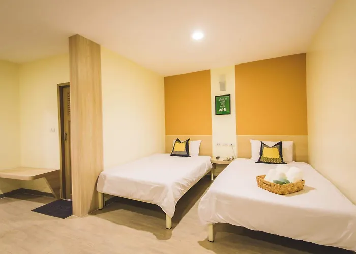 Resort New Suanmali 3*