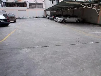 New Suanmali 3* Bangkok