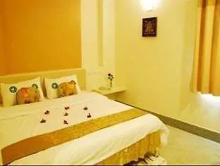 New Suanmali Resort