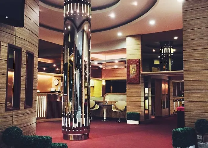 Resort New Suanmali 3*