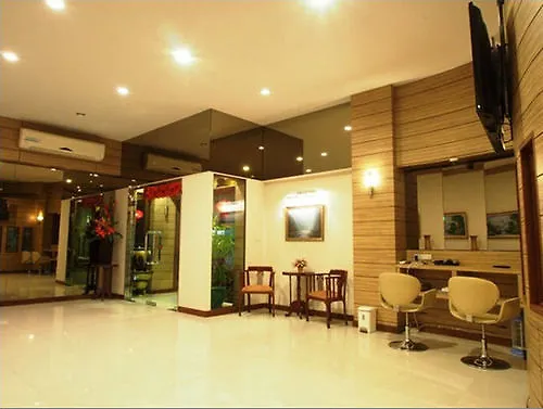 Resort New Suanmali