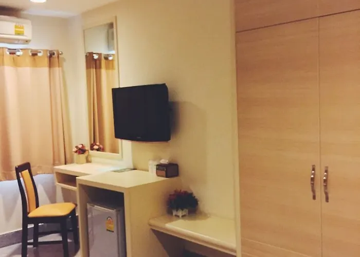 Resort New Suanmali 3*