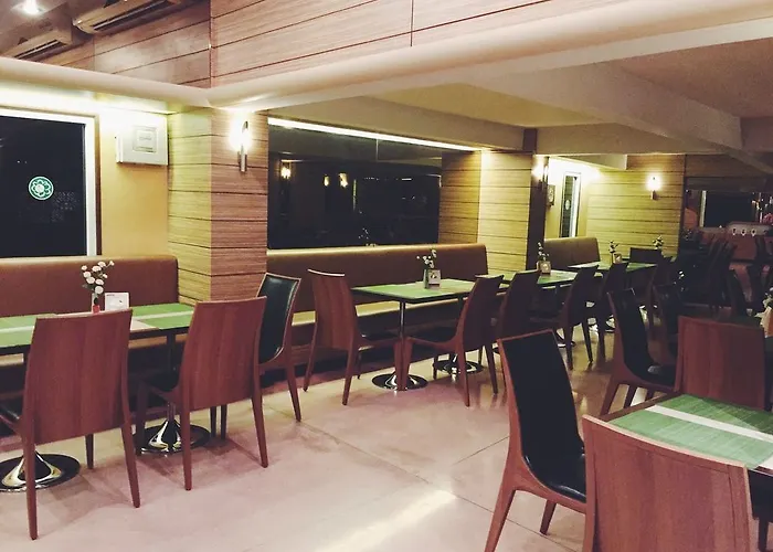 Resort New Suanmali