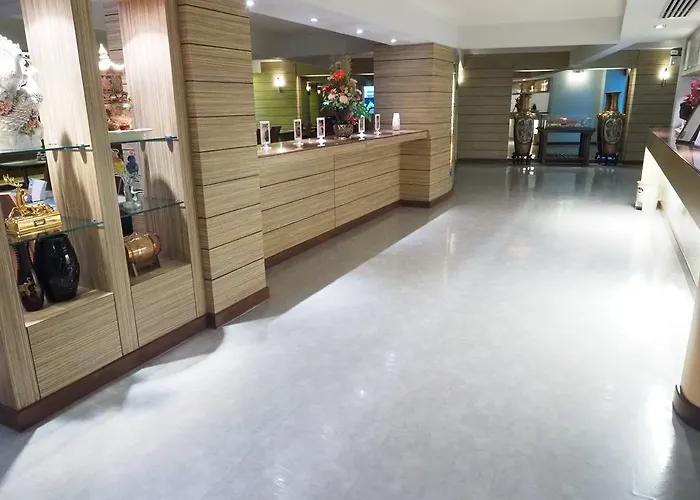 Resort New Suanmali