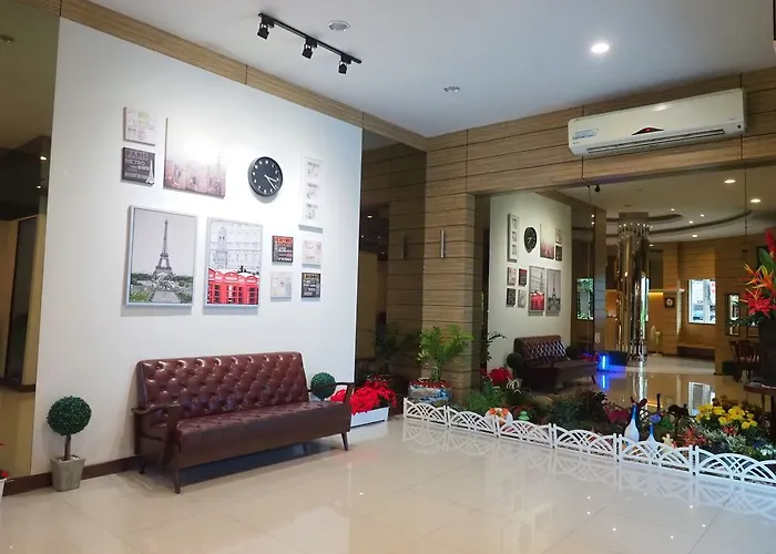 Resort New Suanmali 3*