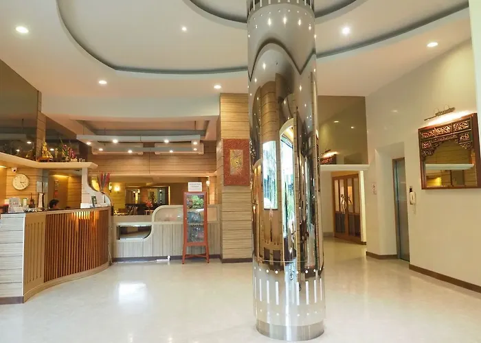 New Suanmali