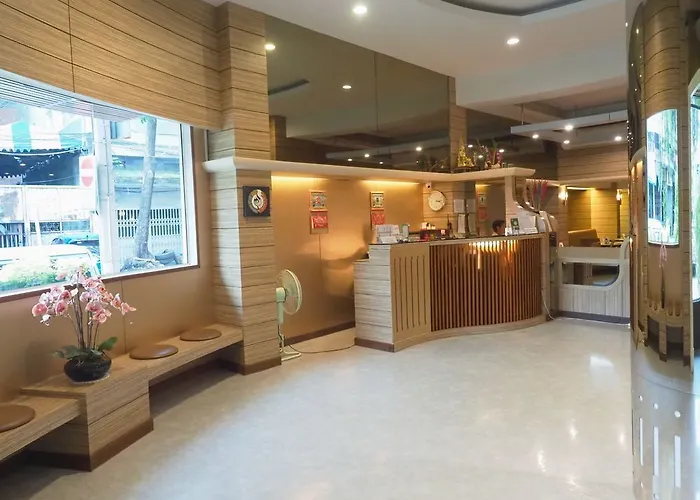 Resort New Suanmali