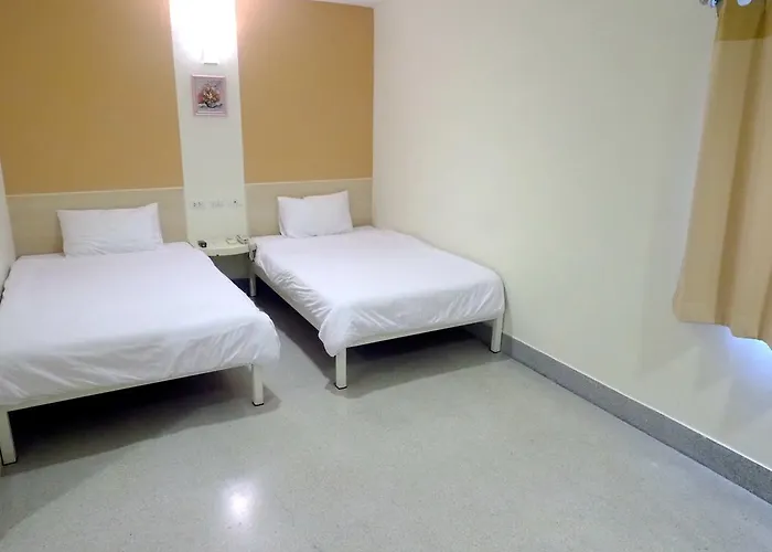 Resort New Suanmali 3*
