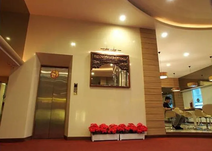 Resort New Suanmali