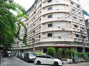 New Suanmali Bangkok